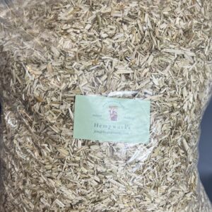 Hemp Animal Bedding 5 gallon