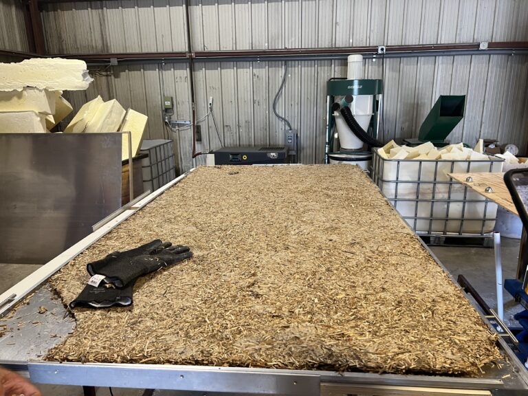 First hemp full panel