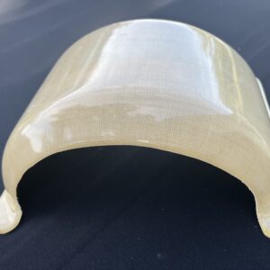 Hemp One Wheel Fender