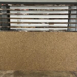 Hemp Board 4x8 Panel