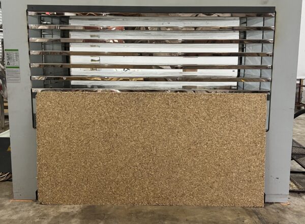 Hemp Board 4x8 Panel