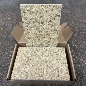 Hemp Board Sample Box