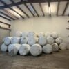 Hemp Animal Bedding Bales