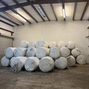 Hemp Animal Bedding Bales