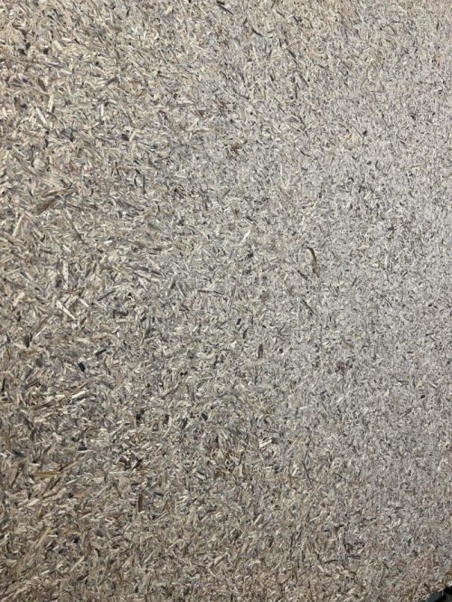 Natural Composite Fiber Board